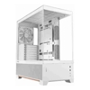 New Products - Antec C6 WOOD White Mid Tower ATX/Micro-ATX/ITX Tempered Glass USB-C 10Gbps 3 PWM Fans | Wholesale IT Computer Hadware