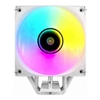 New Products - Antec F600 ARGB White CPU Air Cooler 6 Copper Heat Pipes 120mm ARGB PWM Fan 220W TDP | Wholesale IT Computer Hadware