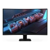 Gigabyte Monitors - Gigabyte GS27QCA-AU  27" QHD Super Speed VA Curved Gaming Monitor 2560x1440 16:9 1ms | Wholesale IT Computer Hadware
