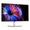 Dell Refurbished Monitors - Dell U2724DE UltraSharp 27 Thunderbolt Hub Monitor 27" IPS Edge LED 2560x1440 16:9 5ms | Wholesale IT Computer Hadware