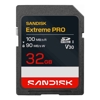 SanDisk SD / SDHC Cards - SanDisk 32G Extreme PRO SD UHS-I Card (SDSDXXO-032G-GUCIN) | Wholesale IT Computer Hadware
