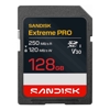 SanDisk SD / SDHC Cards - SanDisk 128G Extreme PRO SD UHS-I Card (SDSDXXJ-128G-GSCIN) | Wholesale IT Computer Hadware
