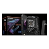 Gigabyte Motherboards for Intel CPUs - Gigabyte Z890I AORUS ULTRA Intel LGA 1851 m-ITX Motherboard 2x DDR5 ~128GB 1x PCI-E x16 | Wholesale IT Computer Hadware