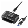 Simplecom Accessories - Simplecom SA516 NVMe/SATA Dual Protocol M.2 SSD and 2.5" SATA to USB Adapter 10Gbps | Wholesale IT Computer Hadware