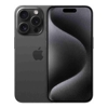 Apple - Apple iPhone 15 Pro Black Titanium 128GB 6 Mth Wty (Poor Condition) (Refurbished | Wholesale IT Computer Hadware