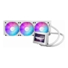 Asus Case Fans - Asus ROG RYUJIN III 360 ARGB EXTREME White AIO Liquid CPU Cooler 360mm(3x120mm) Socket: | Wholesale IT Computer Hadware