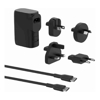 Belkin - Belkin BoostCharge Hybrid AC Power Bank PD 25W PPS + Bundle | Wholesale IT Computer Hadware