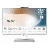 MSI Monitors - MSI MODERN AM242P 1M-2084AU AIO 23.8" FHD IPS Screen Intel Core 7 150U 16GB DDR5 RAM | Wholesale IT Computer Hadware
