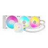 Water Cooling - Corsair iCUE LINK TITAN II 360 RX RGB White 360mm AIO FlowDrive Gen 2 RX II Fan RGB | Wholesale IT Computer Hadware