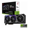 nVidia Graphics Cards (GPUs) - Asus ROG Astral GeForce RTX 5090 32GB GDDR7 NVIDIA 21760 CUDA 512-bit PCIe 5.0 HDMI | Wholesale IT Computer Hadware