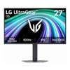 LG Monitors - LG 27" UltraGear IPS Full HD 300Hz Monitor 1920x1080 1ms GtG HDR10 sRGB 99% G-SYNC | Wholesale IT Computer Hadware