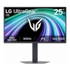 LG Monitors - LG UltraGear 25" IPS Full HD 300Hz Monitor 1920x1080 IPS 300Hz 1ms GtG HDR10 sRGB 99% | Wholesale IT Computer Hadware