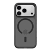 Third Party Cases & Covers - Belkin SheerForce Grip Apple iPhone 17 Pro Case With MagSafe -Grey/Black (MSA035fqBK) | Wholesale IT Computer Hadware