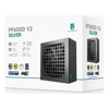 Internal Power Supply (PSU) - Deepcool PF650D V2 650W  Gamer Storm 80+ Silver/Cybenetics Non-Modular ATX Power Supply | Wholesale IT Computer Hadware