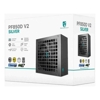 Internal Power Supply (PSU) - Deepcool PF850D V2 850W Gamer Storm 80+ Silver/Cybenetics Non-Modular ATX Power Supply | Wholesale IT Computer Hadware
