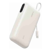 Belkin - Belkin UltraCharge 10K mAh Power Bank  Display w/ Integrated USB-C Cable | Wholesale IT Computer Hadware
