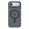 Third Party Cases & Covers - Belkin SheerForce Grip Apple iPhone 17 Air Case With MagSafe -Grey/Black (MSA037fqBK) | Wholesale IT Computer Hadware