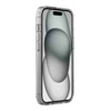 Cases & Covers - Belkin SheerForce Magnetic Clear Protective Case for Apple iPhone15 Clear (MSA019btCL) | Wholesale IT Computer Hadware
