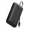 Belkin - Belkin UltraCharge 10K mAh Power Bank  Display w/ Integrated USB-C Cable | Wholesale IT Computer Hadware