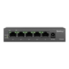 Synology - Synology PS500 5-port unmanaged PoE+ switch | Wholesale IT Computer Hadware
