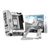 MSI - MSI MPG Z890I EDGE TI WIFI Mini ITX Intel LGA 1851 2xDDR5 4xM.2 2xSATA 6Gb/s RAID | Wholesale IT Computer Hadware