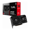 AMD Graphics Cards (GPUs) - Asus Dual RTX9060XT 16G GDDR6 PCIe 5.0 20Gbps 128-bit HDMI 2.1b 2x DP 2.1a Dual Fan 2Yr | Wholesale IT Computer Hadware
