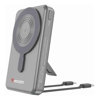 USB Hubs - Verbatim Charge n Go Two Cable 10 000mAh Power Bank with Display | Wholesale IT Computer Hadware