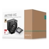 Deepcool - Deepcool AK700 VC Vapor Chamber Air Cooler 7 Heat Pipes 4-pin PWM Intel | Wholesale IT Computer Hadware