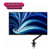 Philips - Philips Mount Up! Bundle. 32" QHD 100Hz Monitor and Ergonomic Arm | Wholesale IT Computer Hadware