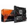 Gigabyte - Gigabyte Z890M FORCE DUO X WIFI7 MB Intel LGA 1851 ATX Motherboard 4x DDR5 ~256GB 3x | Wholesale IT Computer Hadware