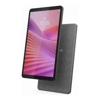Lenovo Tablets - Lenovo Tab One Wi-Fi  8.7" 4GB/64GB with Clear Case Luna Grey (ZAF00272AU)*AU STOCK* | Wholesale IT Computer Hadware