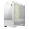 MSI - MSI SI MAG PANO M110R White Mini Tower 270 Panoramic Glass Micro-ATX/Mini-ITX 3x ARGB | Wholesale IT Computer Hadware