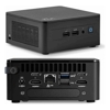 Asus - Asus NUC 3 Pro Tall Mini PC Core i7-13620H16GB5000GB SSDLAN/WIFI/BTWin11Pro | Wholesale IT Computer Hadware