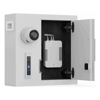 Ubiquiti - Ubiquiti UDK-01-Access-WallPortablePre-assembledWallMountingShowcasing UniFi Physical | Wholesale IT Computer Hadware