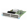 Aruba Networks Other Accessories - Aruba Networks Aruba J9987A Expension Module 24xGbE Ports 10/100/1000BASE-T MACsec v3 | Wholesale IT Computer Hadware