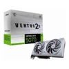nVidia Graphics Cards (GPUs) - MSI GeForce RTX 5070 12G VENTUS 2X OC WHITE Nvidia GeForce RTX 5070 12GB DDR7 Core | Wholesale IT Computer Hadware
