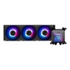 MSI Case Fans - MSI MAG CORELIQUID A15 360 AIO Liquid CPU Cooler Size: 3x120mm ARGB FAN Socket: Intel | Wholesale IT Computer Hadware