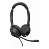 Jabra Conference Hardware - Jabra CORDED EVOLVE2 30 SE UC STEREO HEADSET USB-C/A | Wholesale IT Computer Hadware