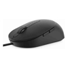 Dell Wired Desktop Mice - Dell MS3220-570-ABDY Wired Laser Mouse Black 3 Year Warranty | Wholesale IT Computer Hadware