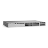 Cisco - Cisco C9200L-24P-4G-E Catalyst C9200L 4G Ethernet Switch 24xGbE Port 4xSFP Port 2 Layer | Wholesale IT Computer Hadware