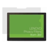 Lenovo Privacy Filters - Lenovo 12.3 inch Privacy Filter for X12 Detachable with COMPLY Attachment from 3M | Wholesale IT Computer Hadware