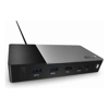 Docks & Port Replicators - MSI 957-1P151E-008 USB-C Docking Station G2 150W  1xUSB2.0 1xRJ45 1xHDMI 1xDP 4xUSB3.0 | Wholesale IT Computer Hadware