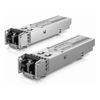 Ubiquiti Other Accessories - Ubiquiti UACC-OM-MM-1G-D-20 Network Multi-Mode Optical Module Pack Of 20 1 Year Warranty | Wholesale IT Computer Hadware