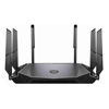 Wireless Routers - MSI RadiX AX6600 WiFi 6 Tri-band Gaming Router | Wholesale IT Computer Hadware