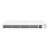 Aruba Networks - Aruba Networks Aruba JL814A Instant On 1830 Smart Managed Switch 48x Gigabit RJ45 Ports | Wholesale IT Computer Hadware