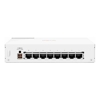 Aruba Networks - Aruba Networks Aruba R8R46A Instant On 1430  Unmanaged PoE Switch 8x Gigabit RJ45 PoE | Wholesale IT Computer Hadware