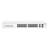 Aruba Networks - Aruba Networks Aruba R8R50A Instant On 1430 Unmanaged Switch 26x Gigabit RJ45 Ports 2x | Wholesale IT Computer Hadware