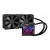 Asus - Asus ROG RYUJIN II 240 AIO Liquid CPU Cooler Size: 2x120mm Fan Socket: Intel LGA | Wholesale IT Computer Hadware