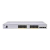 Cisco - Cisco CBS220-48P-4G-AU Business 220 Manageable Ethernet Switch 48x GbE ports 4x GbE | Wholesale IT Computer Hadware