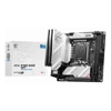 Motherboards for Intel CPUs - MSI MPG B760I EDGE WIFI DDR5 Mini ITX Intel LGA 1700 2xDDR5 2xM.2 4xSATA 6Gb/s RAID | Wholesale IT Computer Hadware